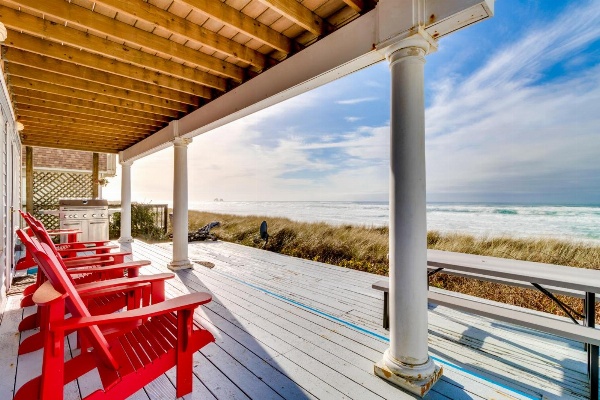 Ace's Beach House image 1